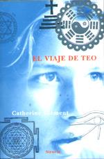 VIAJE TEO | 9788478444595 | CLEMENT | Llibres Parcir | Librería Parcir | Librería online de Manresa | Comprar libros en catalán y castellano online