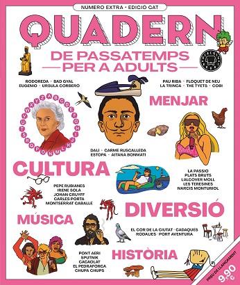 QUADERN BLACKIE VOL.1 | 9788410025332 | COMITÉ BLACKIE BOOKS | Llibres Parcir | Librería Parcir | Librería online de Manresa | Comprar libros en catalán y castellano online