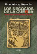 LOS NEGOCIOS DE LA GUERRA ARMAS NAZIS PARA LA REPUBLICA ESP | 9788484326137 | MORTEN HEIBERG MOGENS PELT | Llibres Parcir | Librería Parcir | Librería online de Manresa | Comprar libros en catalán y castellano online