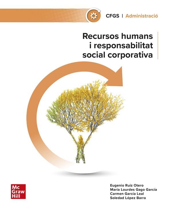 RECURSOS HUMANS I RESPONSABILITAT SOCIAL CORPORATIVA | 9788448643614 | RUIZ, E./ LOPEZ | Llibres Parcir | Llibreria Parcir | Llibreria online de Manresa | Comprar llibres en català i castellà online