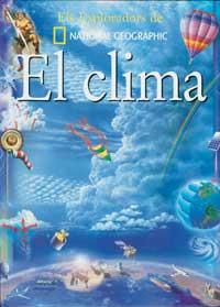 EL CLIMA exploradors national geographic | 9788482983462 | Llibres Parcir | Llibreria Parcir | Llibreria online de Manresa | Comprar llibres en català i castellà online