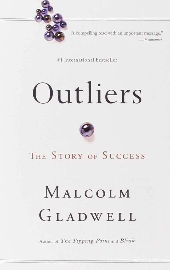 OUTLIERS | 9780316056281 | GLADWELL MALCOLM | Llibres Parcir | Llibreria Parcir | Llibreria online de Manresa | Comprar llibres en català i castellà online