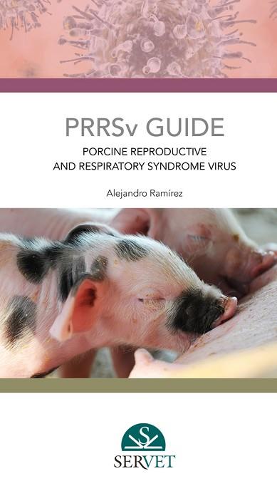SÍNDROME RESPIRATORIO PORCINO (PRRS) | 9788416315291 | RAMIREZ, ALEJANDRO | Llibres Parcir | Librería Parcir | Librería online de Manresa | Comprar libros en catalán y castellano online