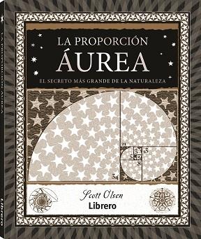 PROPORCION AUREA | 9788411540254 | OLSEN, SCOTT | Llibres Parcir | Llibreria Parcir | Llibreria online de Manresa | Comprar llibres en català i castellà online