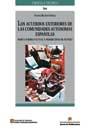 LOS ACUERDOS EXTERIORES DE LAS COMUNIDADES AUTONOMAS | 9788449021589 | BELTRAN | Llibres Parcir | Librería Parcir | Librería online de Manresa | Comprar libros en catalán y castellano online