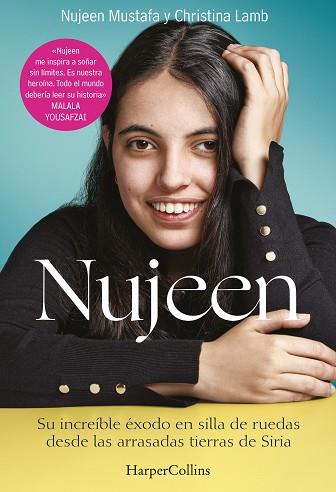 NUJEEN | 9788491390091 | MUSTAFA, NUJEEN/LAMB, CHRISTINA | Llibres Parcir | Llibreria Parcir | Llibreria online de Manresa | Comprar llibres en català i castellà online