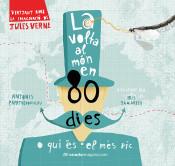 LA VOLTA AL MóN EN 80 DIES | 9788417050252 | SAMARTZI, IRIS/PAPATHEODOULOU, ANTONIS | Llibres Parcir | Llibreria Parcir | Llibreria online de Manresa | Comprar llibres en català i castellà online
