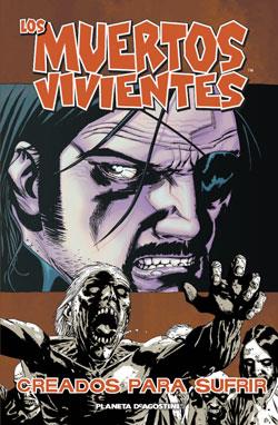 LOS MUERTOS VIVIENTES Nº 08 | 9788467469295 | CHARLIE ADLARD/ROBERT KIRKMAN | Llibres Parcir | Librería Parcir | Librería online de Manresa | Comprar libros en catalán y castellano online