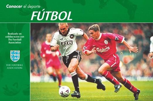 CONOCER DEPORTE FUTBOL | 9788479023478 | Llibres Parcir | Llibreria Parcir | Llibreria online de Manresa | Comprar llibres en català i castellà online