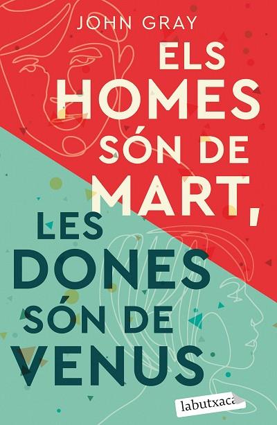 ELS HOMES SÓN DE MART, LES DONES SÓN DE VENUS | 9788418572685 | GRAY, JOHN | Llibres Parcir | Librería Parcir | Librería online de Manresa | Comprar libros en catalán y castellano online
