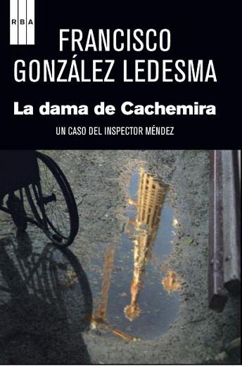 DAMA DE CACHEMIRA,LA | 9788490063064 | GONZALEZ LEDESMA,FRANCISCO | Llibres Parcir | Librería Parcir | Librería online de Manresa | Comprar libros en catalán y castellano online