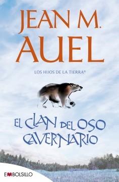 CLAN OSO CARVERNARIO bolsillo | 9788415140207 | AUEL JEAN M | Llibres Parcir | Llibreria Parcir | Llibreria online de Manresa | Comprar llibres en català i castellà online