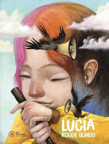 LUCÍA | 9788446055617 | OLMOS, ROGER | Llibres Parcir | Llibreria Parcir | Llibreria online de Manresa | Comprar llibres en català i castellà online
