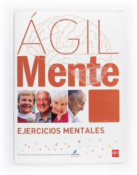 AGILMENTE MARRON | 9788467537284 | SERRANO ÍÑIGUEZ, RAFAEL/LÓPEZ GÓMEZ, BERNARDO | Llibres Parcir | Librería Parcir | Librería online de Manresa | Comprar libros en catalán y castellano online