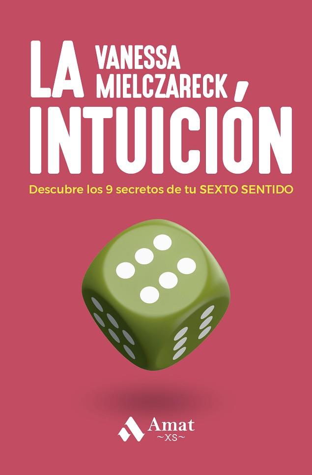 LA INTUICIÓN | 9788410451032 | MIELCZARECK, VANESA | Llibres Parcir | Librería Parcir | Librería online de Manresa | Comprar libros en catalán y castellano online