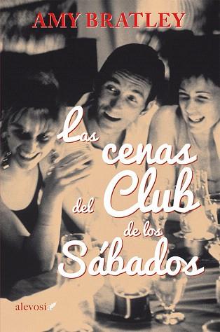 Las cenas del Club de los Sábados | 9788415608370 | Bratley, Amy | Llibres Parcir | Librería Parcir | Librería online de Manresa | Comprar libros en catalán y castellano online