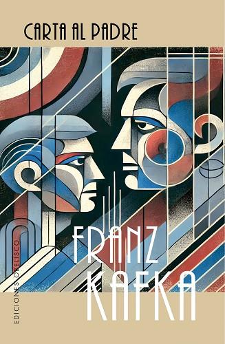 CARTA AL PADRE | 9788411722339 | KAFKA, FRANZ | Llibres Parcir | Llibreria Parcir | Llibreria online de Manresa | Comprar llibres en català i castellà online