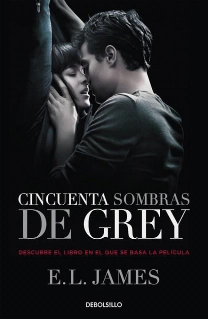 CINCUENTA SOMBRAS DE GREY (CINCUENTA SOMBRAS 1) | 9788490623749 | JAMES,E.L. | Llibres Parcir | Llibreria Parcir | Llibreria online de Manresa | Comprar llibres en català i castellà online