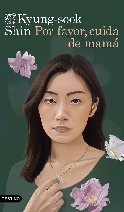 POR FAVOR, CUIDA DE MAMÁ | 9788423368341 | SHIN, KYUNG-SOOK | Llibres Parcir | Librería Parcir | Librería online de Manresa | Comprar libros en catalán y castellano online