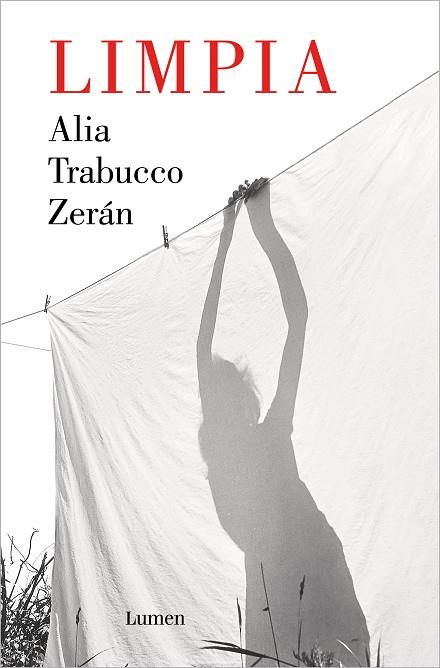 LIMPIA | 9788426424112 | TRABUCCO ZERÁN, ALIA | Llibres Parcir | Librería Parcir | Librería online de Manresa | Comprar libros en catalán y castellano online