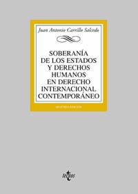 SOBERANIA DE LOS ESTADOS Y DCHOS HUMANOS DCHO INTERNACIONAL | 9788430937417 | CARRILLO | Llibres Parcir | Librería Parcir | Librería online de Manresa | Comprar libros en catalán y castellano online