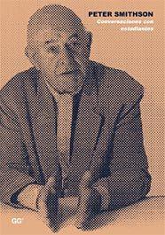 PETER SMITHSON CONVERSACIONES ESTUDIANTES | 9788425219405 | Llibres Parcir | Llibreria Parcir | Llibreria online de Manresa | Comprar llibres en català i castellà online