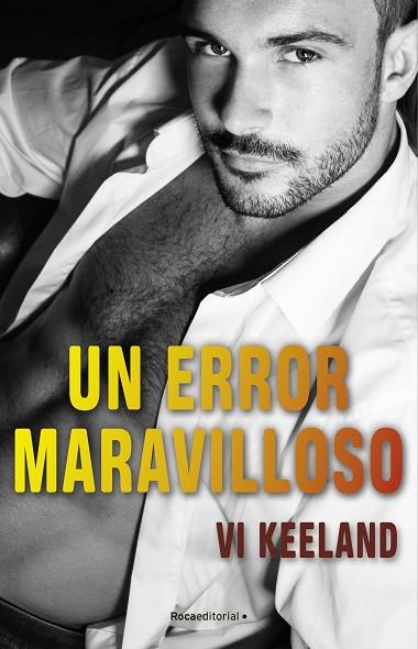 UN ERROR MARAVILLOSO | 9788418870163 | KEELAND, VI | Llibres Parcir | Llibreria Parcir | Llibreria online de Manresa | Comprar llibres en català i castellà online