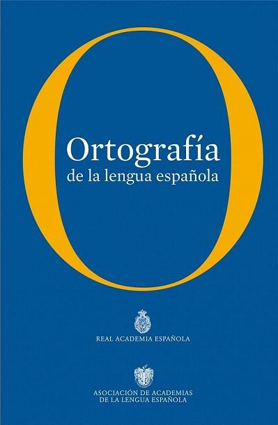 NUEVA ORTOGRAFIA LENGUA ESPAÑOLA | 9788467034264 | REAL ACADEMIA ESPAÑOLA | Llibres Parcir | Llibreria Parcir | Llibreria online de Manresa | Comprar llibres en català i castellà online