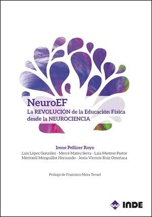NEUROEF | 9788497293501 | PELLICER ROYO, IRENE / LÓPEZ GONZÁLEZ, LUIS / MATEU SERRA, MERCÈ / MESTRES PASTOR, LAIA / MONGUILLOT | Llibres Parcir | Librería Parcir | Librería online de Manresa | Comprar libros en catalán y castellano online