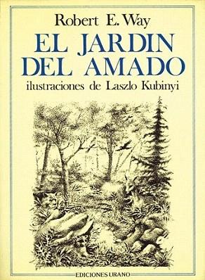 JARDIN DEL AMADO | 9788486344139 | WAY | Llibres Parcir | Librería Parcir | Librería online de Manresa | Comprar libros en catalán y castellano online
