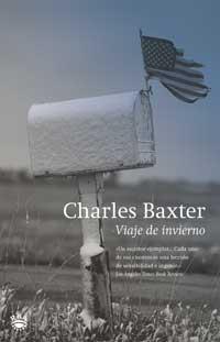 VIAJE DE INVIERNO | 9788479019495 | BAXTER | Llibres Parcir | Llibreria Parcir | Llibreria online de Manresa | Comprar llibres en català i castellà online