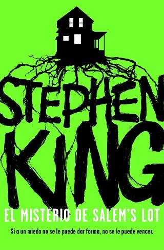 EL MISTERIO DE SALEM'S LOT | 9788466347624 | KING, STEPHEN | Llibres Parcir | Llibreria Parcir | Llibreria online de Manresa | Comprar llibres en català i castellà online