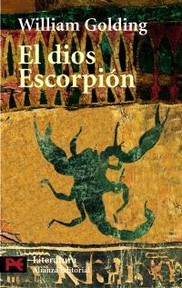EL DIOS ESCORPION bolsillo | 9788420655680 | GOLDING WILLIAM | Llibres Parcir | Librería Parcir | Librería online de Manresa | Comprar libros en catalán y castellano online