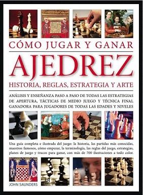 COMO JUGAR Y GANAR AL AJEDREZ | 9788466224093 | Llibres Parcir | Llibreria Parcir | Llibreria online de Manresa | Comprar llibres en català i castellà online