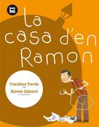 LA CASA D EN RAMON COL,BAMBU | 9788483430392 | Llibres Parcir | Librería Parcir | Librería online de Manresa | Comprar libros en catalán y castellano online