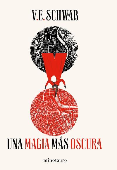 UNA MAGIA MÁS OSCURA Nº1 | 9788445006016 | SCHWAB, V.E. | Llibres Parcir | Librería Parcir | Librería online de Manresa | Comprar libros en catalán y castellano online