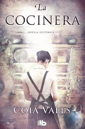 LA COCINERA | 9788490700839 | VALLS, COIA | Llibres Parcir | Llibreria Parcir | Llibreria online de Manresa | Comprar llibres en català i castellà online