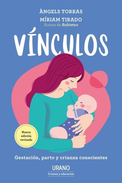 VÍNCULOS | 9788417694159 | TIRADO TORRAS, MIRIAM/TORRAS I RIFÀ, ÀNGELS | Llibres Parcir | Llibreria Parcir | Llibreria online de Manresa | Comprar llibres en català i castellà online