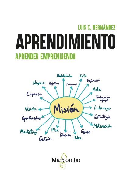 APRENDIMIENTO | 9788426739827 | HERNÁNDEZ HERNÁNDEZ, LUIS CARLOS | Llibres Parcir | Llibreria Parcir | Llibreria online de Manresa | Comprar llibres en català i castellà online