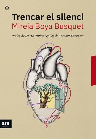 TRENCAR EL SILENCI | 9788417804282 | BOYA I BUSQUET, MIREIA | Llibres Parcir | Llibreria Parcir | Llibreria online de Manresa | Comprar llibres en català i castellà online