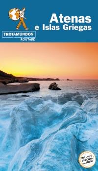 ATENAS E ISLAS GRIEGAS | 9788417245153 | GLOAGUEN, PHILIPPE | Llibres Parcir | Librería Parcir | Librería online de Manresa | Comprar libros en catalán y castellano online