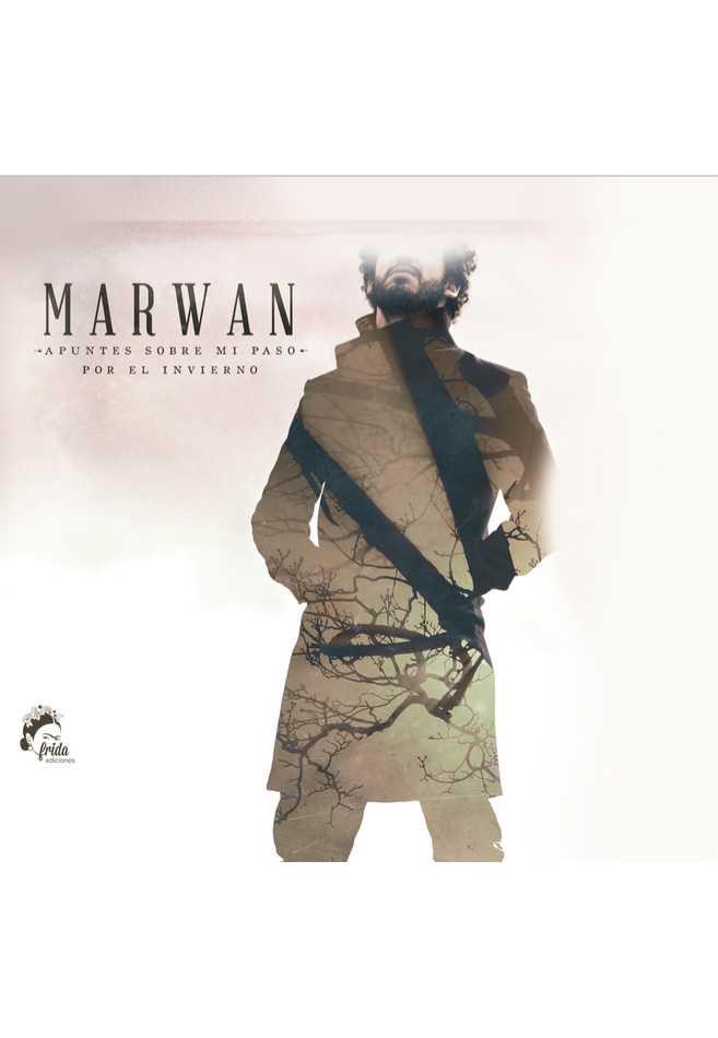 APUNTES SOBRE MI PASO POR EL INVIERNO | 9788494516238 | ABU-TAHOUN RECIO, MARWAN | Llibres Parcir | Llibreria Parcir | Llibreria online de Manresa | Comprar llibres en català i castellà online