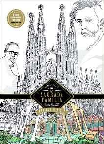 BARCELONA: GAUDI - LA SAGRADA FAMILIA | 9788416504138 | Llibres Parcir | Librería Parcir | Librería online de Manresa | Comprar libros en catalán y castellano online