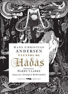 CUENTOS DE HADAS | 9788494328411 | ANDERSEN, HANS CHRISTIAN | Llibres Parcir | Librería Parcir | Librería online de Manresa | Comprar libros en catalán y castellano online