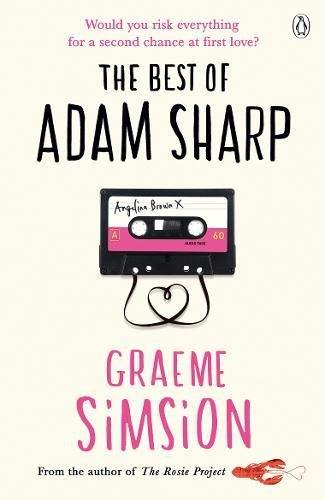 THE BEST OF ADAM SHARP | 9781405918084 | SIMSION GRAEME | Llibres Parcir | Librería Parcir | Librería online de Manresa | Comprar libros en catalán y castellano online