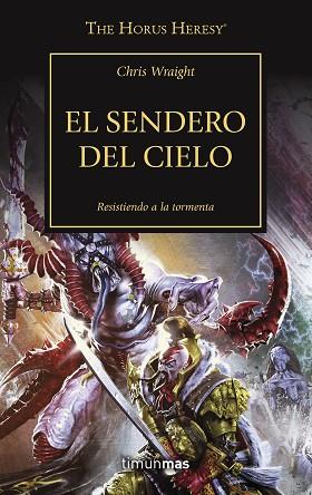 EL SENDERO DEL CIELO Nº 36 | 9788445006078 | WRAIGHT, CHRIS | Llibres Parcir | Llibreria Parcir | Llibreria online de Manresa | Comprar llibres en català i castellà online