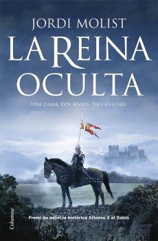 LA REINA OCULTA catala | 9788466408004 | MOLIST JORDI | Llibres Parcir | Llibreria Parcir | Llibreria online de Manresa | Comprar llibres en català i castellà online