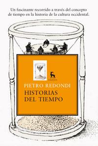 HISTORIAS DEL TIEMPO | 9788424903800 | REDONDI PIETRO | Llibres Parcir | Librería Parcir | Librería online de Manresa | Comprar libros en catalán y castellano online