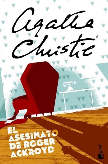 EL ASESINATO DE ROGER ACKROYD | 9788467052978 | CHRISTIE, AGATHA | Llibres Parcir | Llibreria Parcir | Llibreria online de Manresa | Comprar llibres en català i castellà online