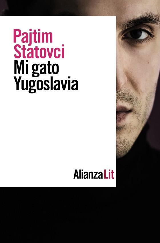 MI GATO YUGOSLAVIA | 9788491818717 | STATOVCI, PAJTIM | Llibres Parcir | Librería Parcir | Librería online de Manresa | Comprar libros en catalán y castellano online